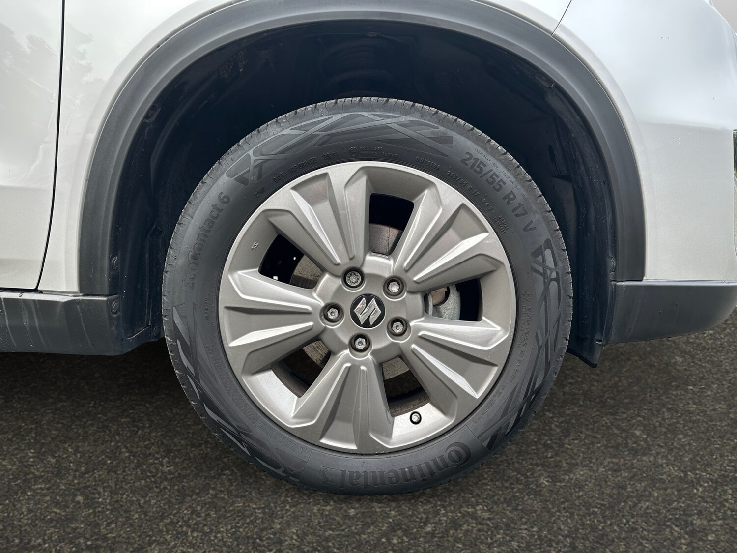 Used Suzuki Vitara 2024 for sale - 77600304: Photo 12