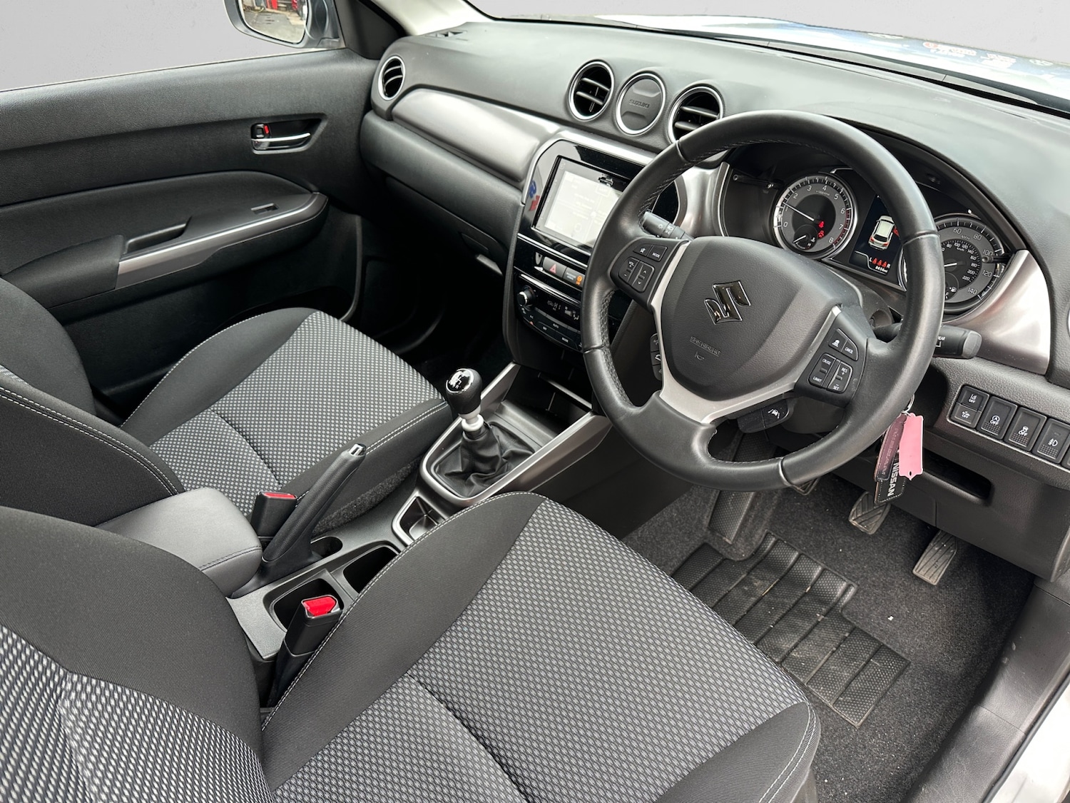 Used Suzuki Vitara 2024 for sale - 77600304: Photo 14