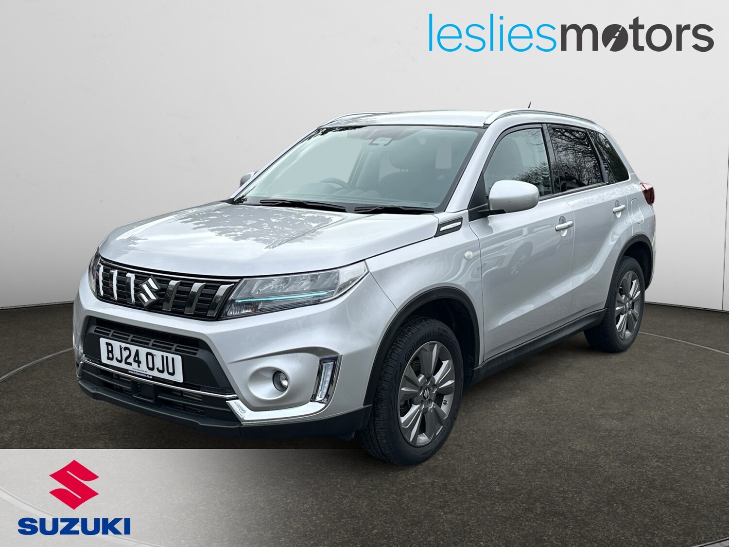 Used Suzuki Vitara 2024 for sale - 77600304: Photo 15