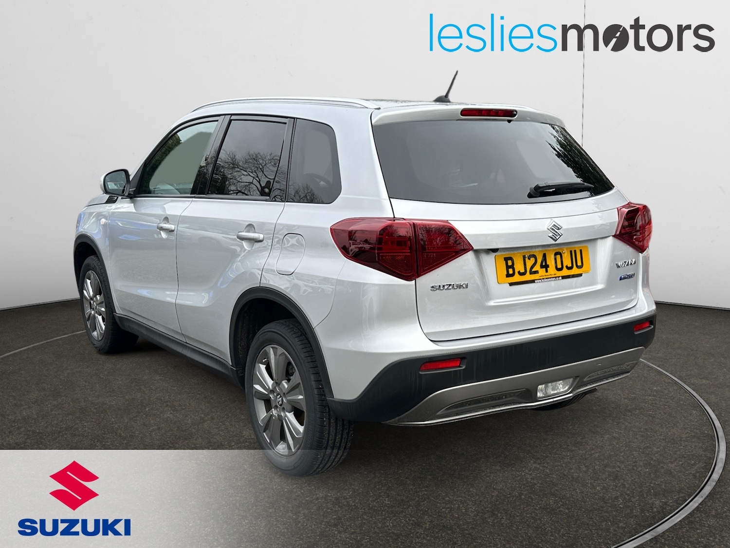 Used Suzuki Vitara 2024 for sale - 77600304: Photo 16