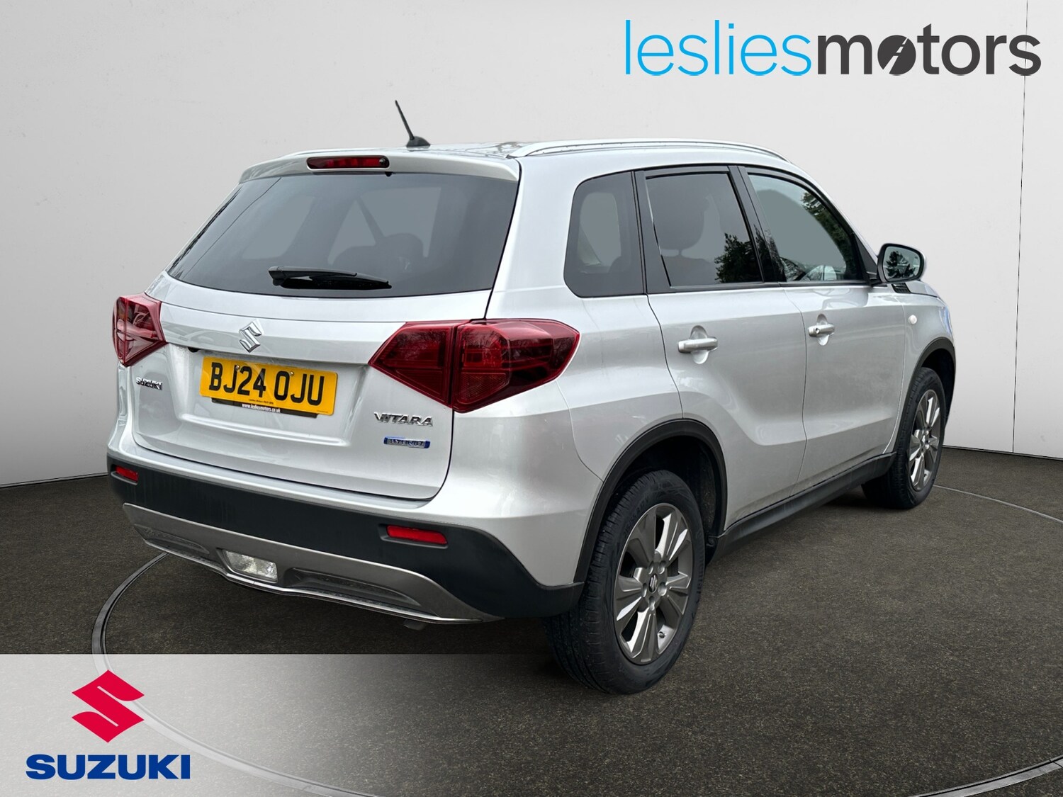 Used Suzuki Vitara 2024 for sale - 77600304: Photo 19