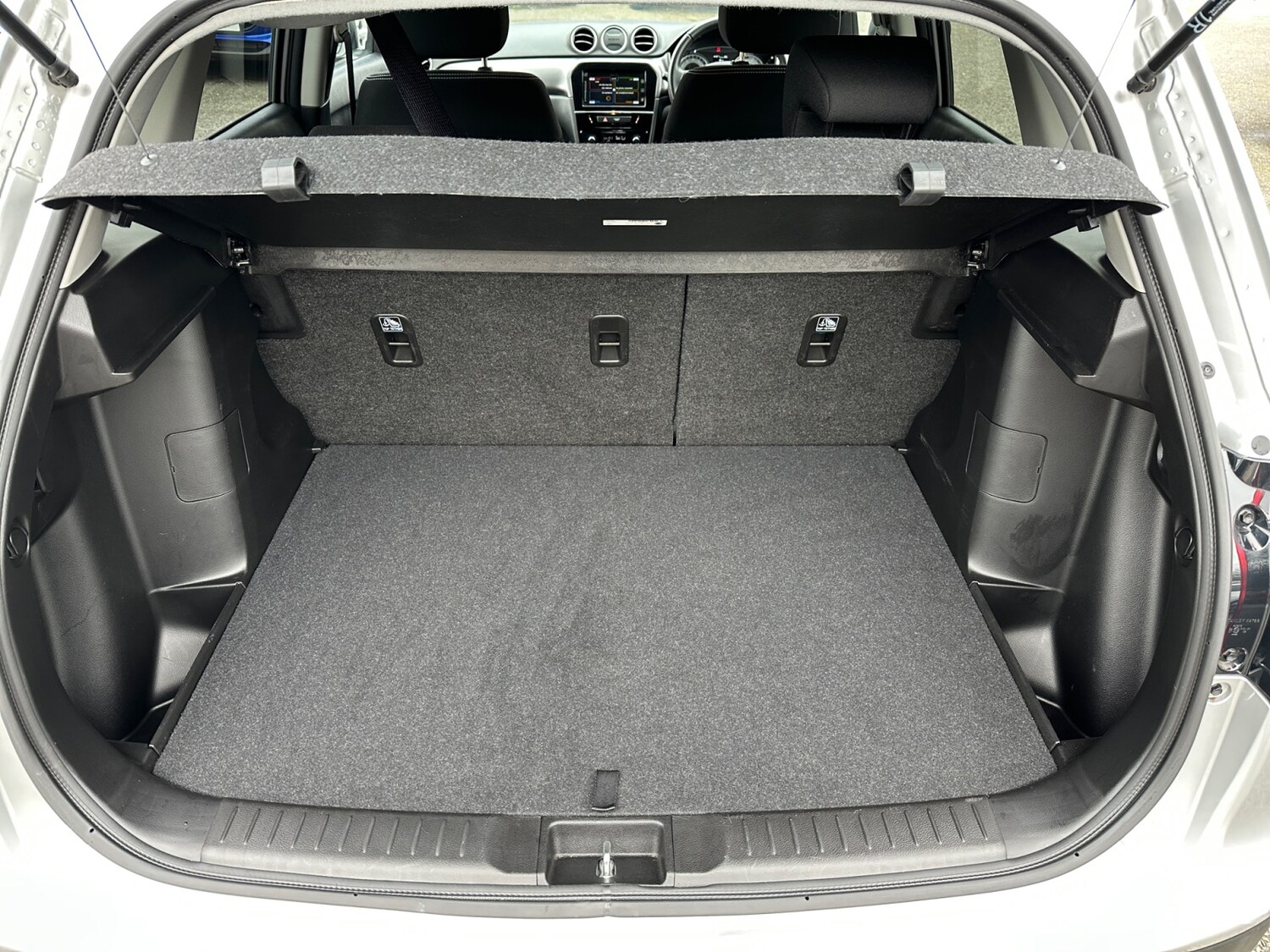 Used Suzuki Vitara 2024 for sale - 77600304: Photo 20