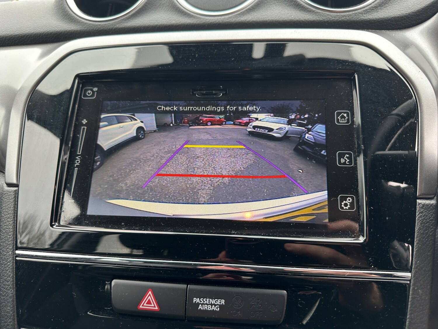 Used Suzuki Vitara 2024 for sale - 77600304: Photo 21