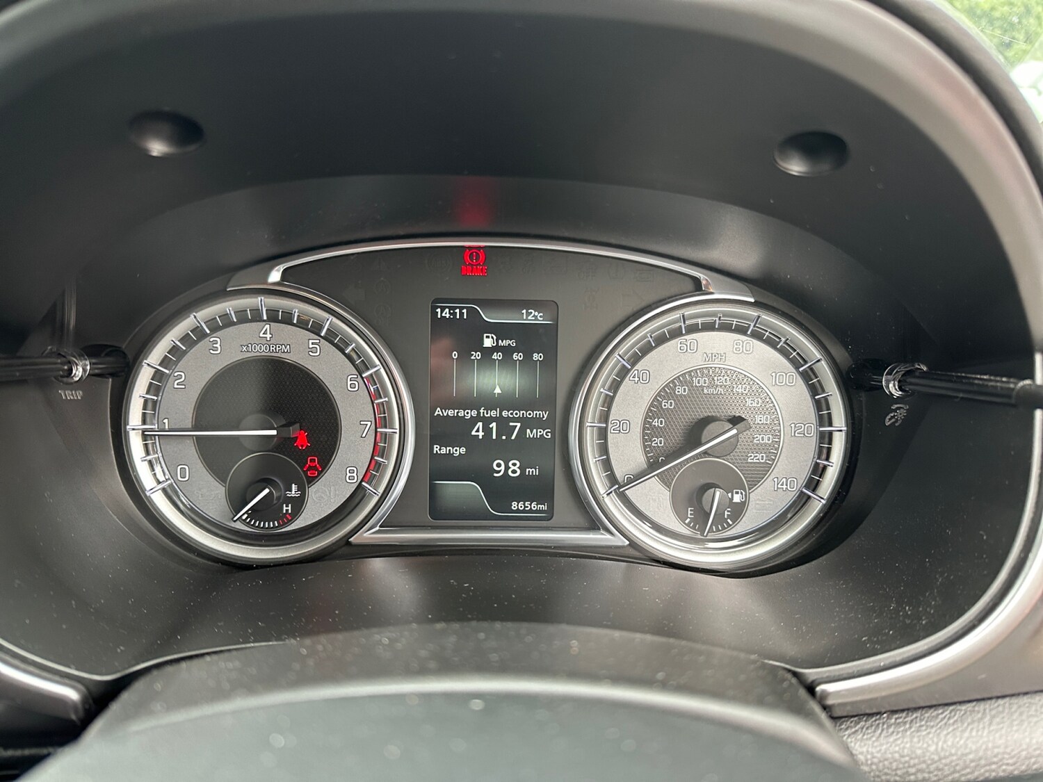 Used Suzuki Vitara 2024 for sale - 77600304: Photo 22