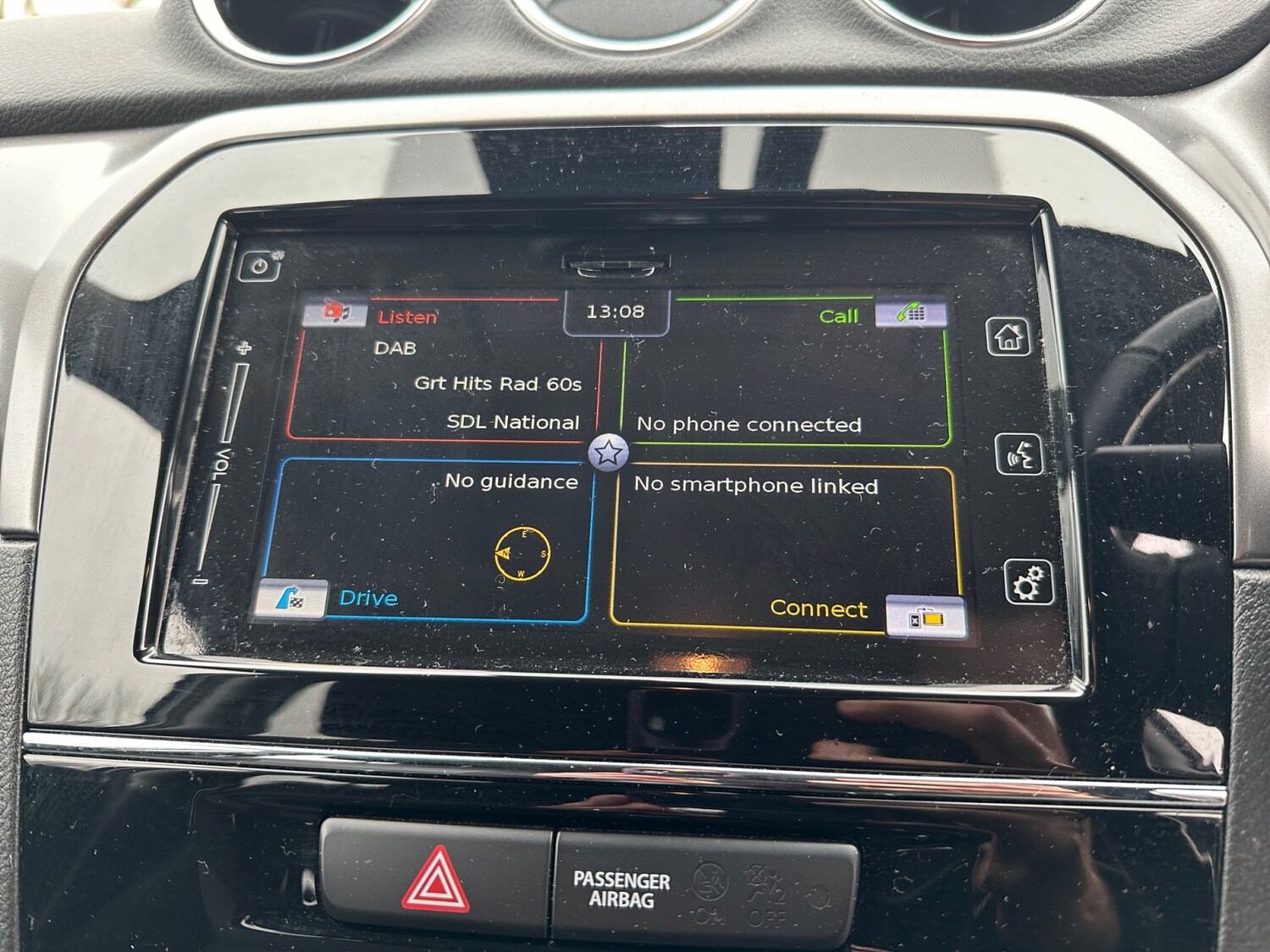 Used Suzuki Vitara 2024 for sale - 77600304: Photo 24