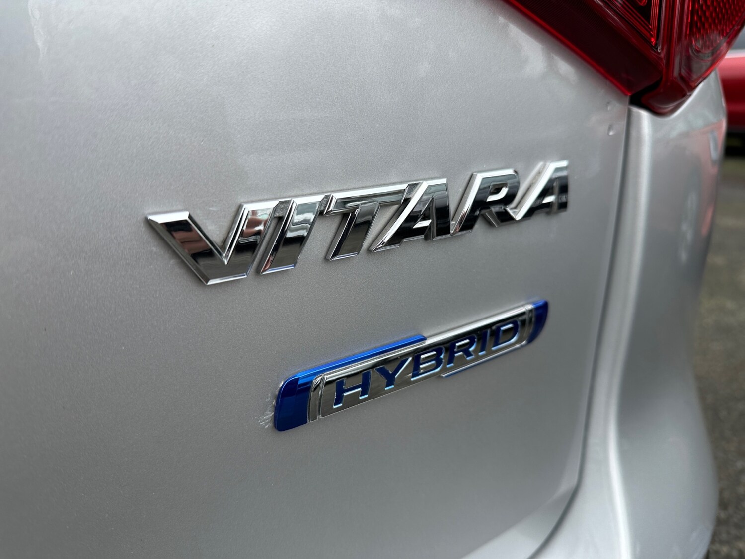 Used Suzuki Vitara 2024 for sale - 77600304: Photo 28