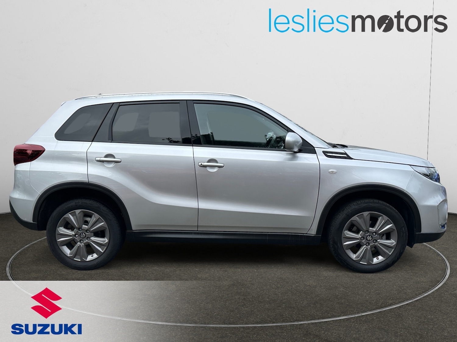 Used Suzuki Vitara 2024 for sale - 77600304: Photo 5