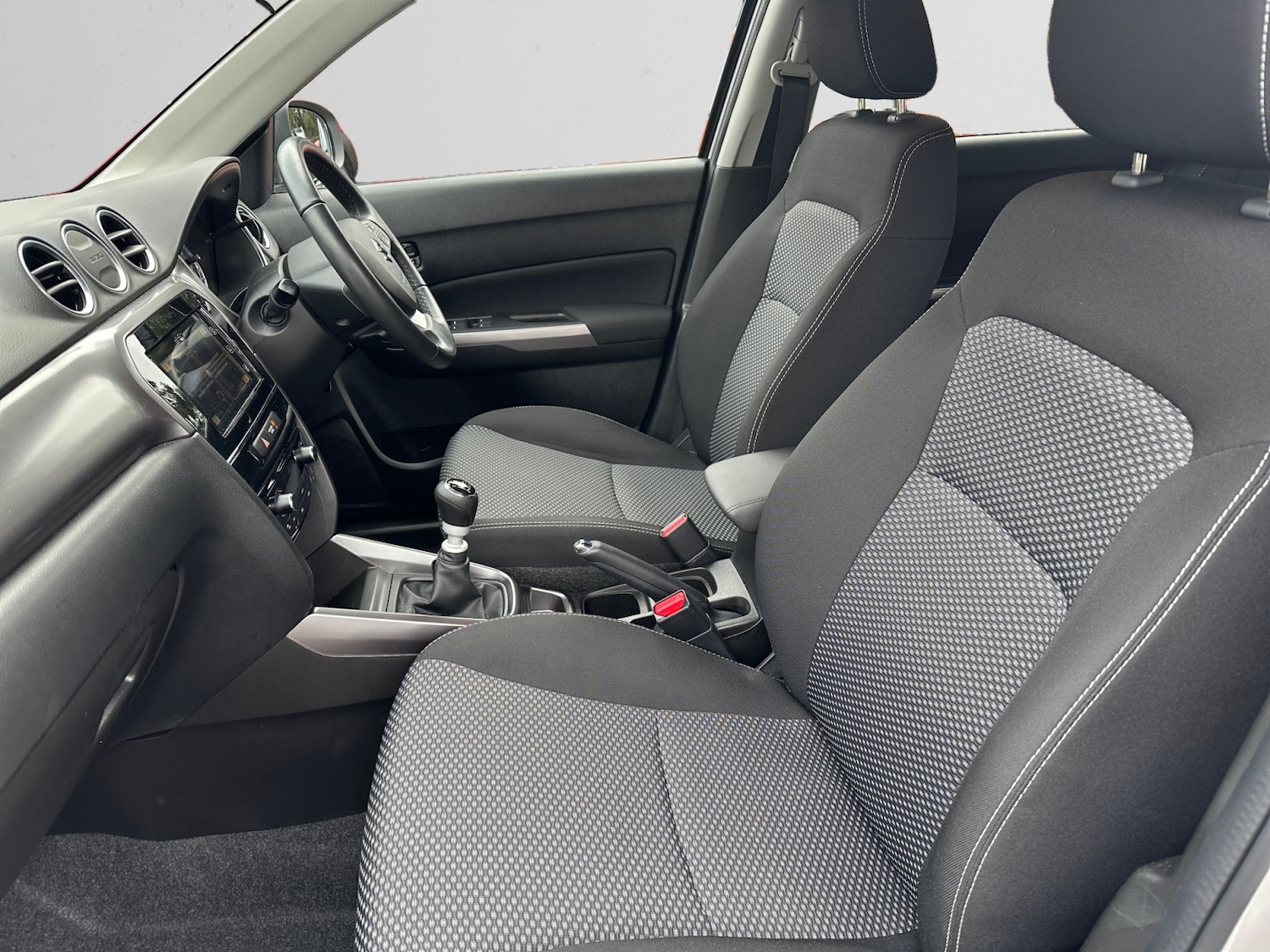 Used Suzuki Vitara 2024 for sale - 77600304: Photo 6