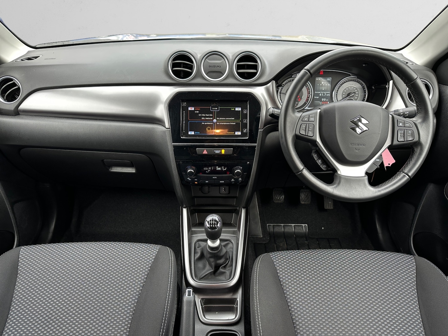 Used Suzuki Vitara 2024 for sale - 77600304: Photo 7