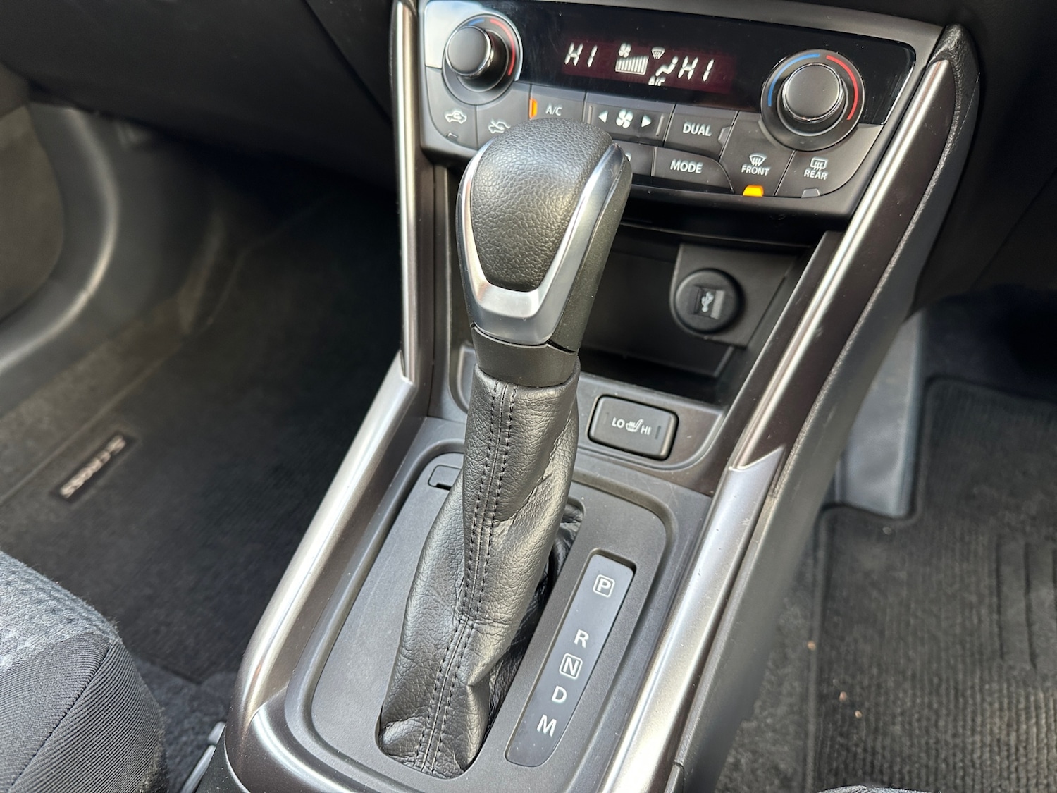 Used Suzuki SX4 S-Cross 2023 for sale - 76908037: Photo 10