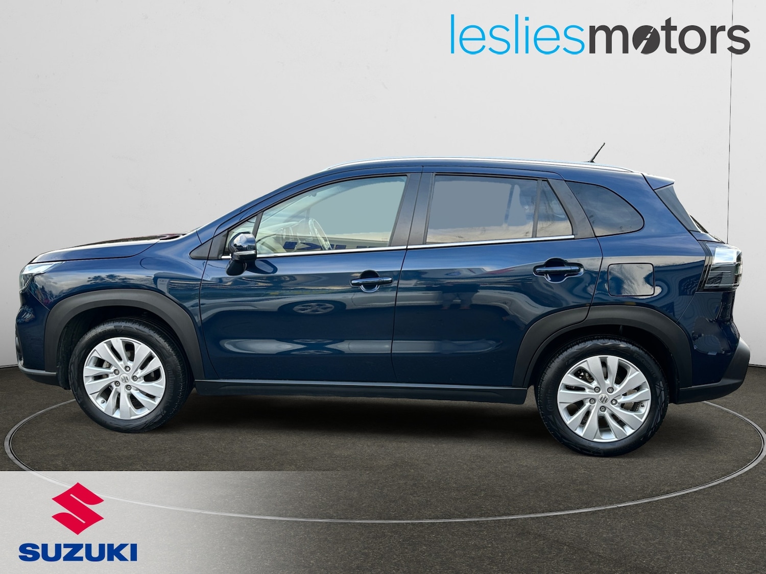 Used Suzuki SX4 S-Cross 2023 for sale - 76908037: Photo 17