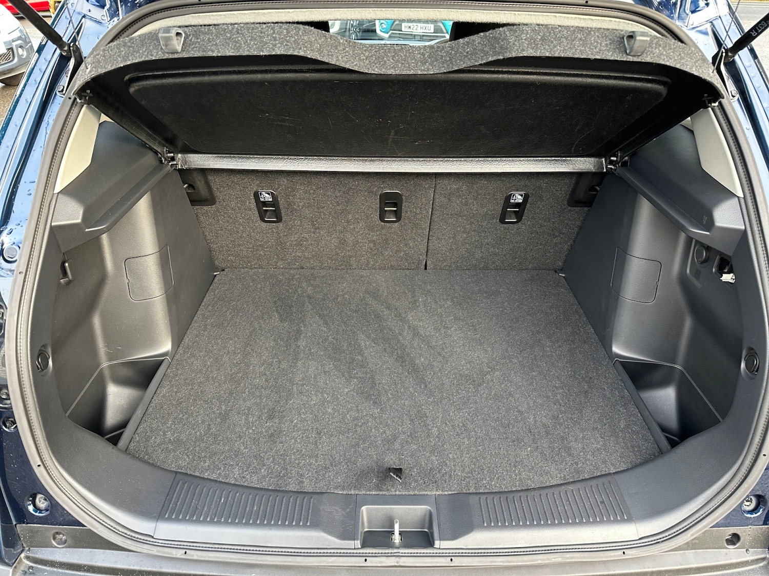 Used Suzuki SX4 S-Cross 2023 for sale - 76908037: Photo 20