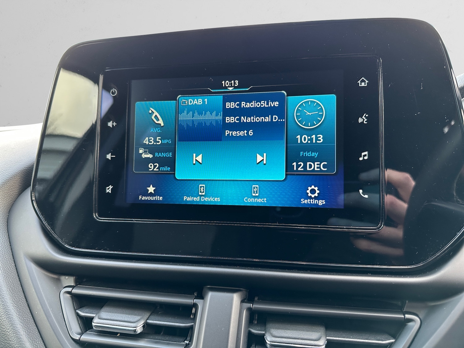 Used Suzuki SX4 S-Cross 2023 for sale - 76908037: Photo 21