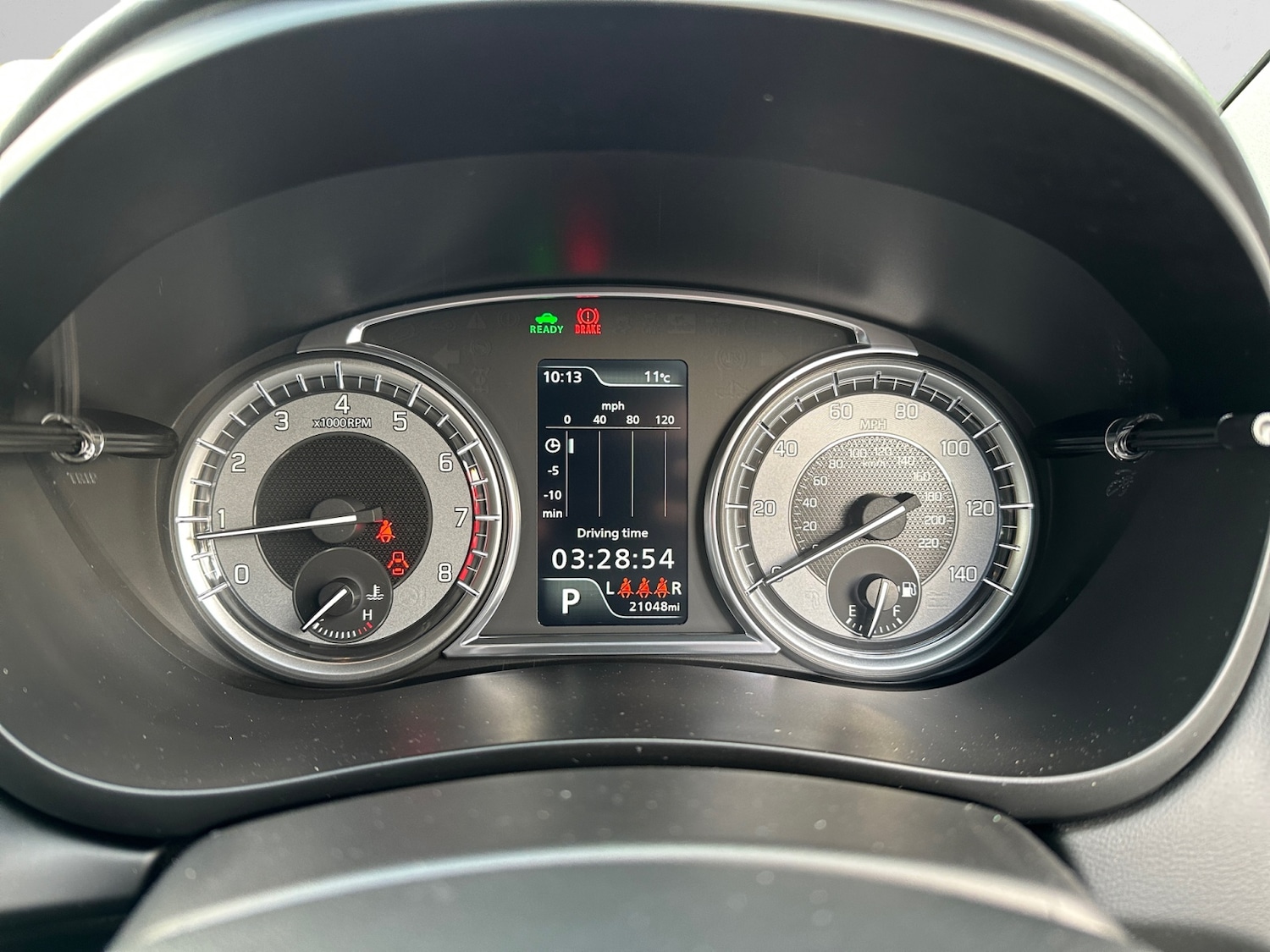 Used Suzuki SX4 S-Cross 2023 for sale - 76908037: Photo 22