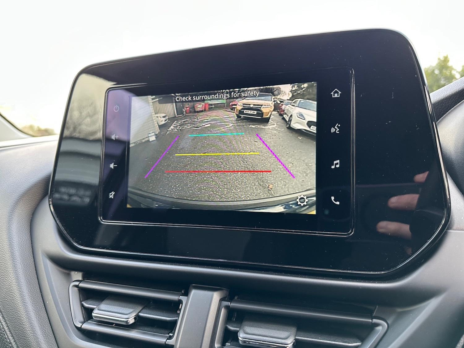 Used Suzuki SX4 S-Cross 2023 for sale - 76908037: Photo 24