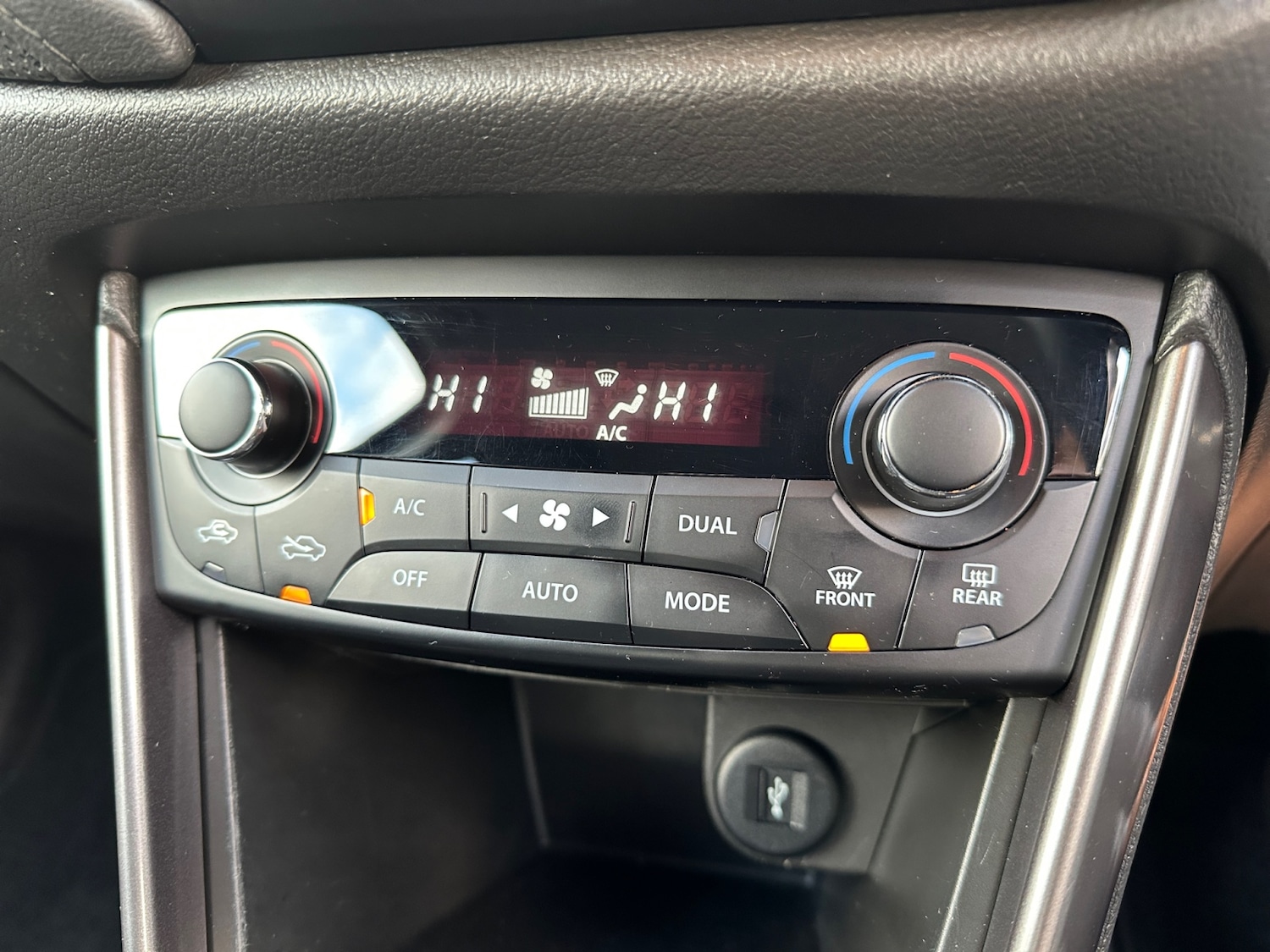 Used Suzuki SX4 S-Cross 2023 for sale - 76908037: Photo 25