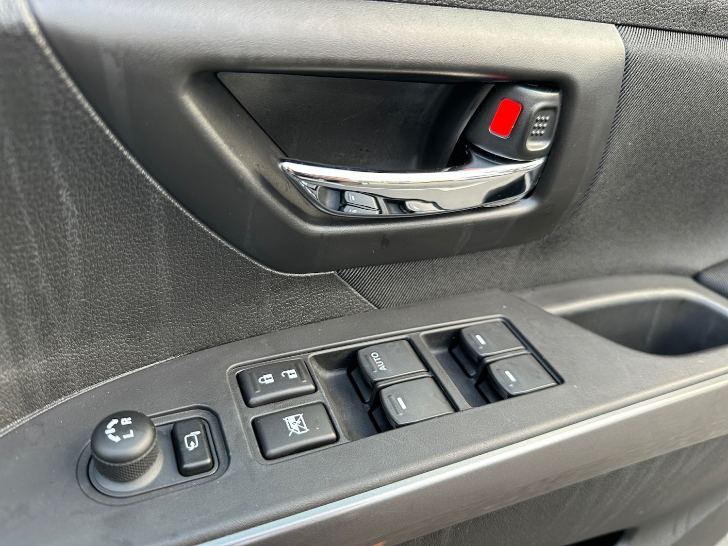 Used Suzuki SX4 S-Cross 2023 for sale - 76908037: Photo 27