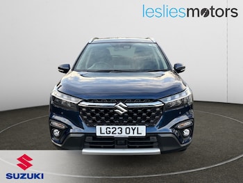 Used Suzuki SX4 S-Cross 2023 for sale - 76908037: Photo