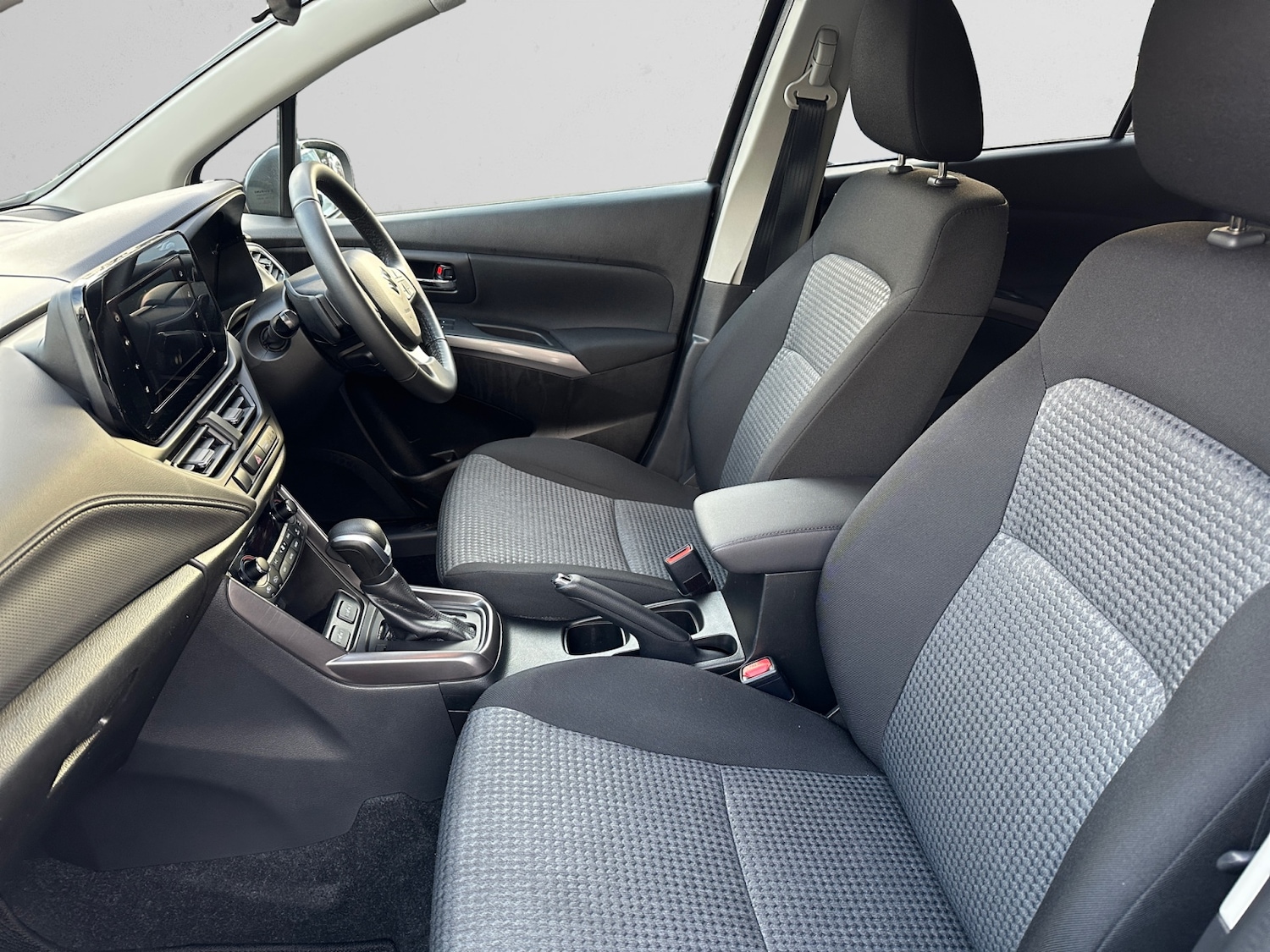 Used Suzuki SX4 S-Cross 2023 for sale - 76908037: Photo 6