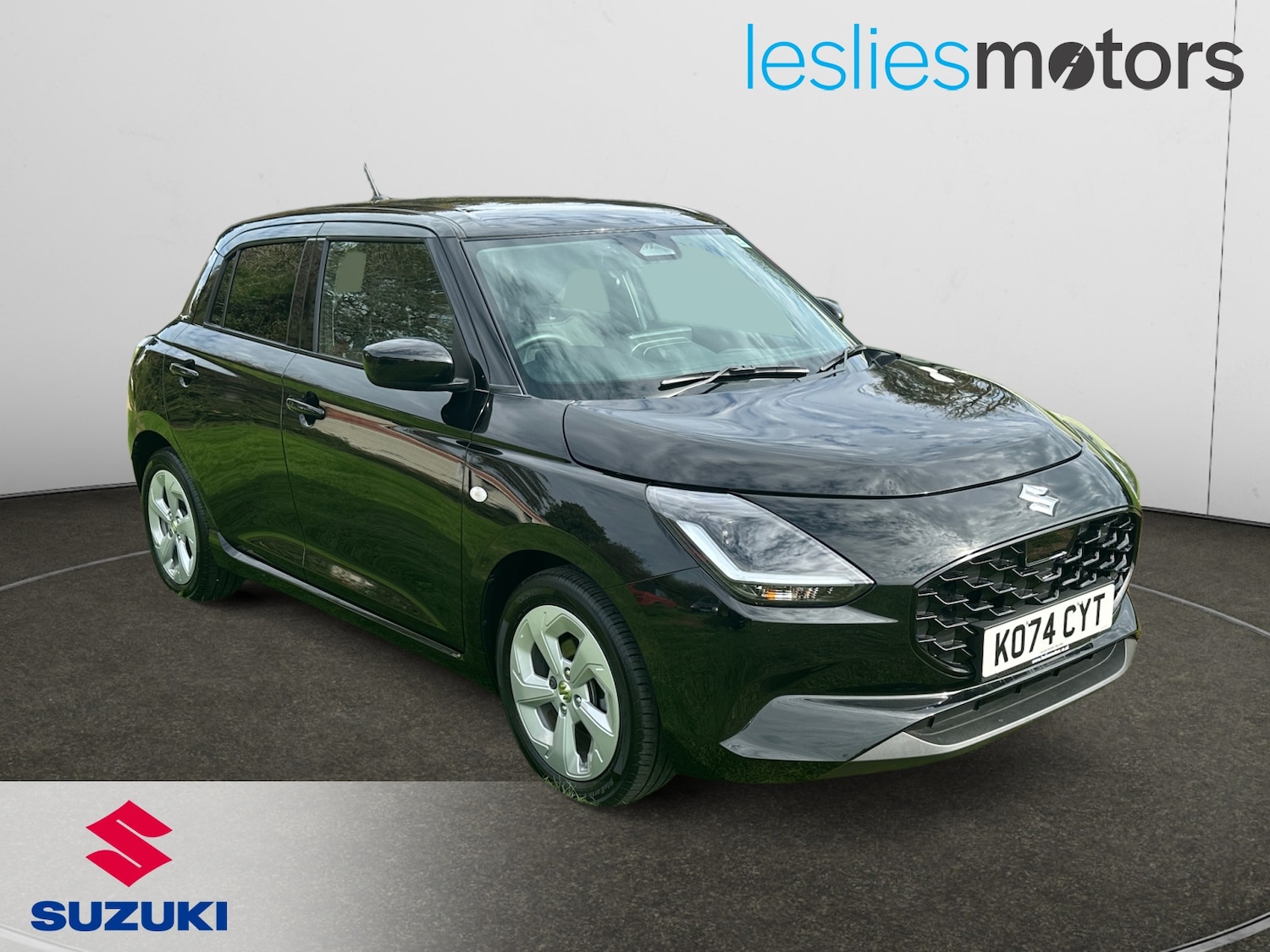 Used Suzuki Swift 2025 for sale - 76533714: Photo 1