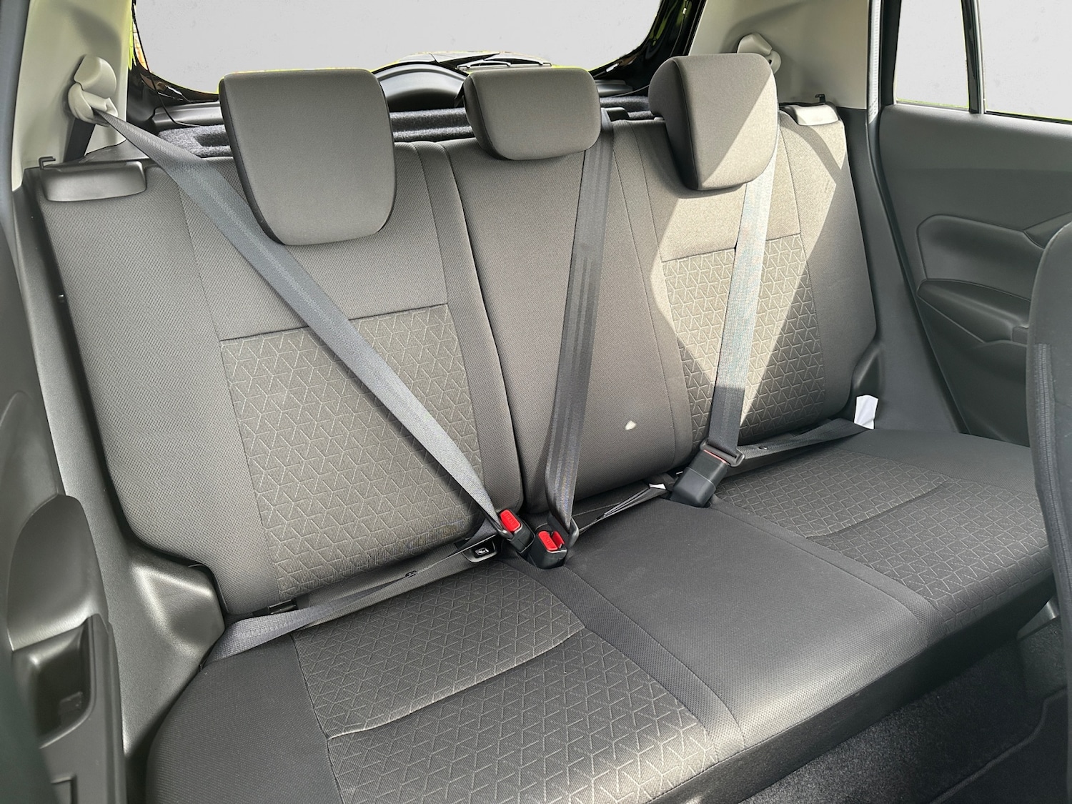 Used Suzuki Swift 2025 for sale - 76533714: Photo 11