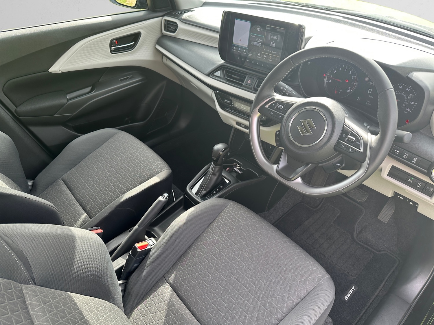 Used Suzuki Swift 2025 for sale - 76533714: Photo 14