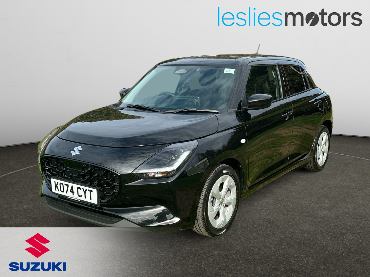 Used Suzuki Swift 2025 for sale - 76533714: Photo 15