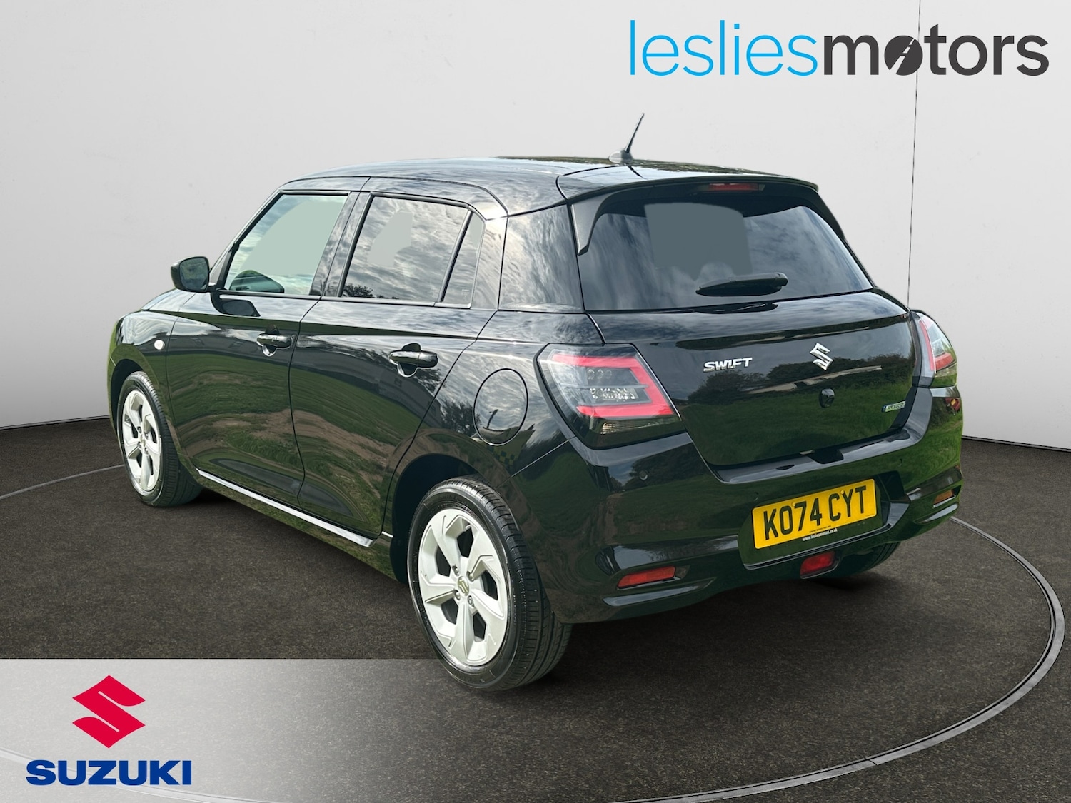 Used Suzuki Swift 2025 for sale - 76533714: Photo 16