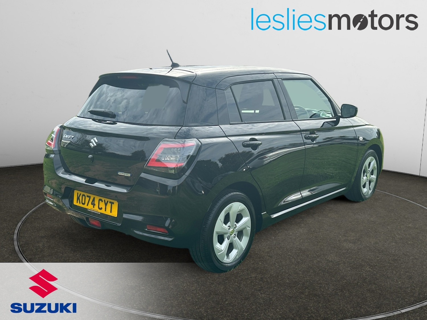 Used Suzuki Swift 2025 for sale - 76533714: Photo 19