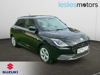Used Suzuki Swift 2025 for sale - 76533714: Photo