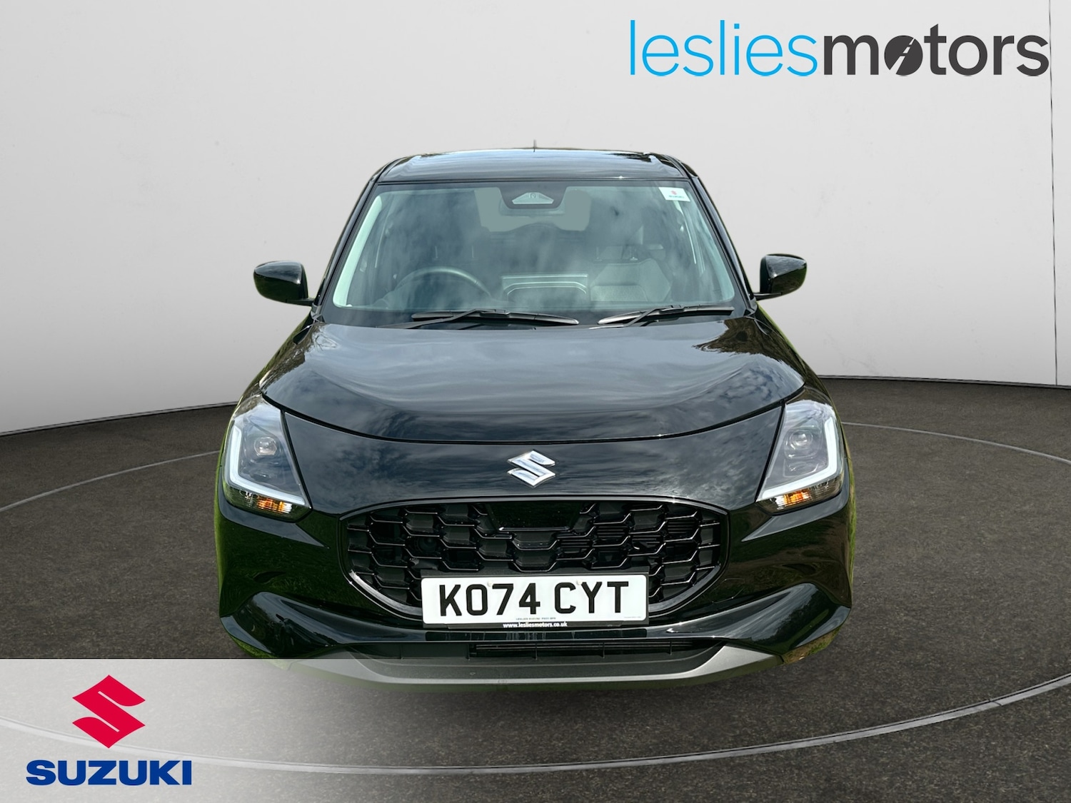 Used Suzuki Swift 2025 for sale - 76533714: Photo 2
