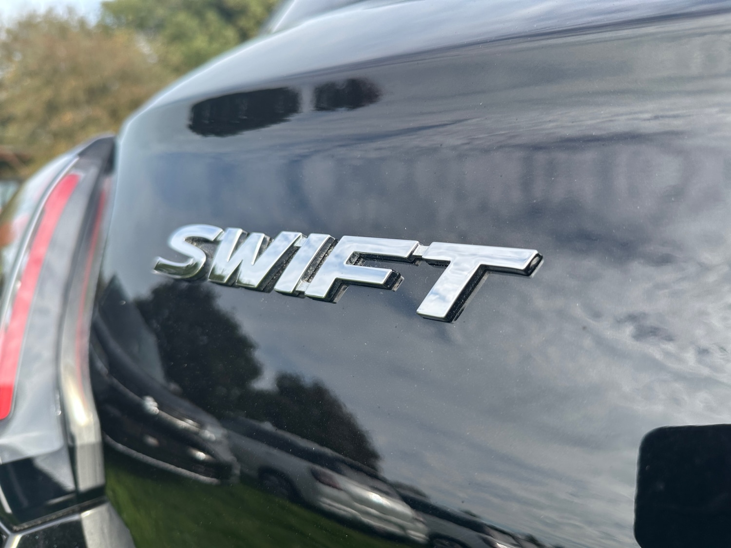 Used Suzuki Swift 2025 for sale - 76533714: Photo 28