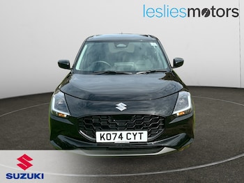 Used Suzuki Swift 2025 for sale - 76533714: Photo
