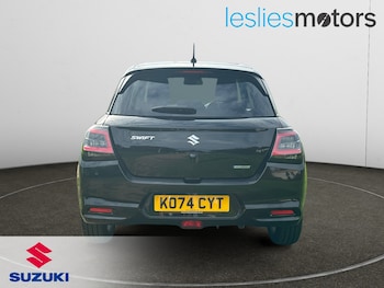 Used Suzuki Swift 2025 for sale - 76533714: Photo