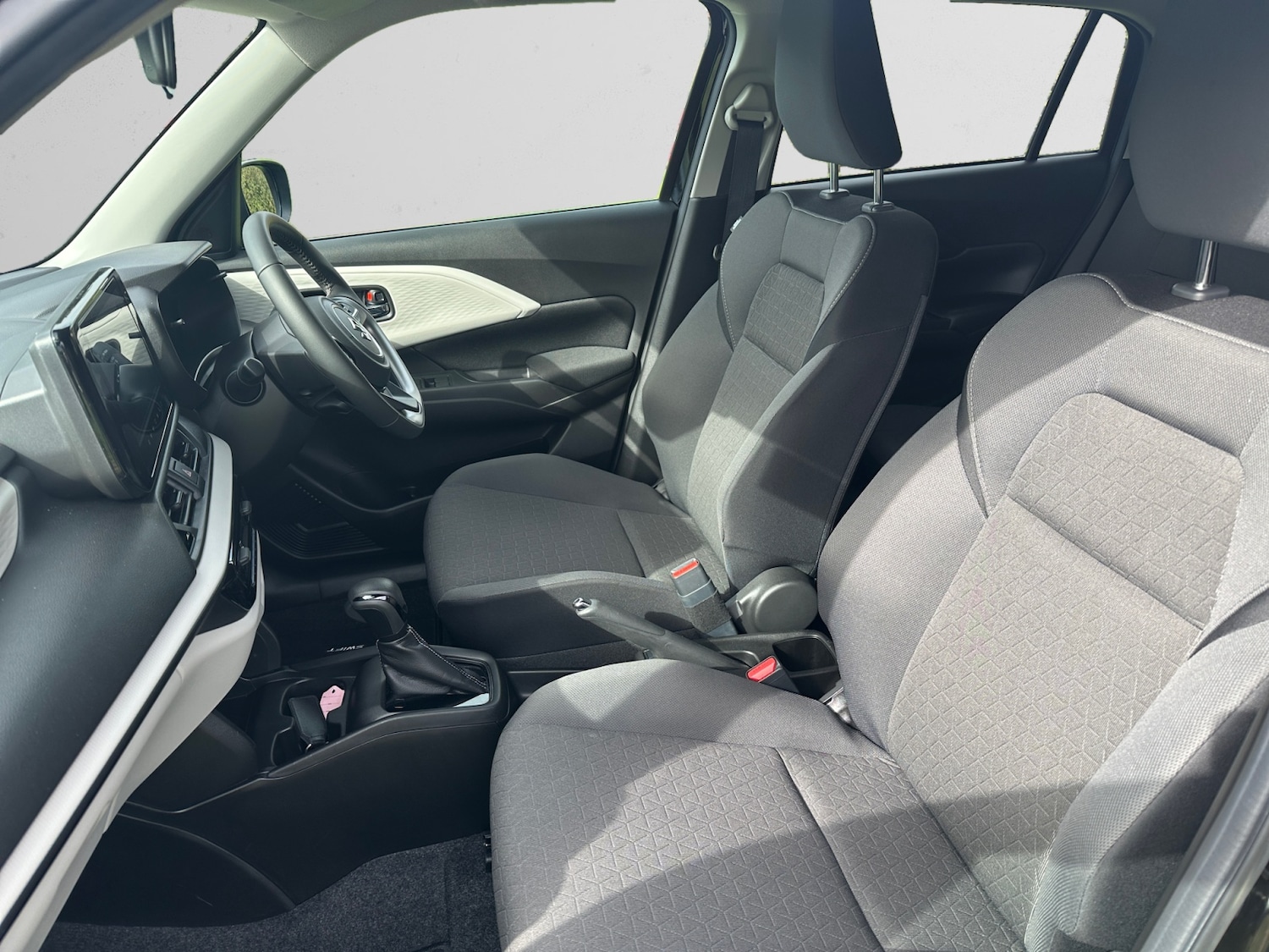 Used Suzuki Swift 2025 for sale - 76533714: Photo 6