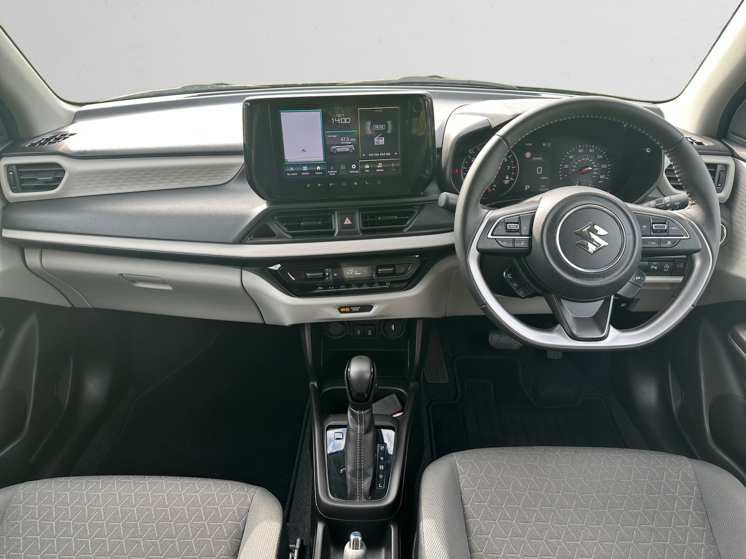 Used Suzuki Swift 2025 for sale - 76533714: Photo 7