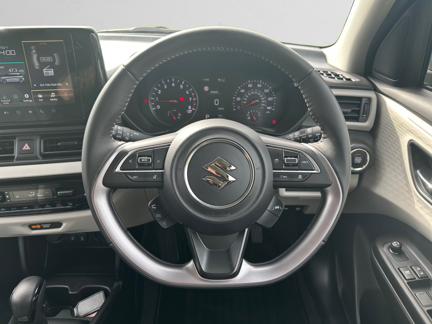 Used Suzuki Swift 2025 for sale - 76533714: Photo 9