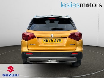 Used Suzuki Vitara 2025 for sale - 77786233: Photo