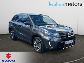 Used Suzuki Vitara 2025 for sale - 78844351: Photo