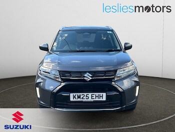 Used Suzuki Vitara 2025 for sale - 78844351: Photo