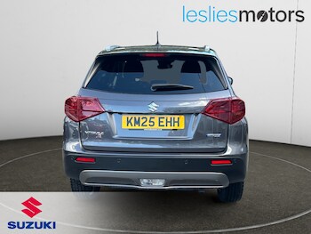 Used Suzuki Vitara 2025 for sale - 78844351: Photo