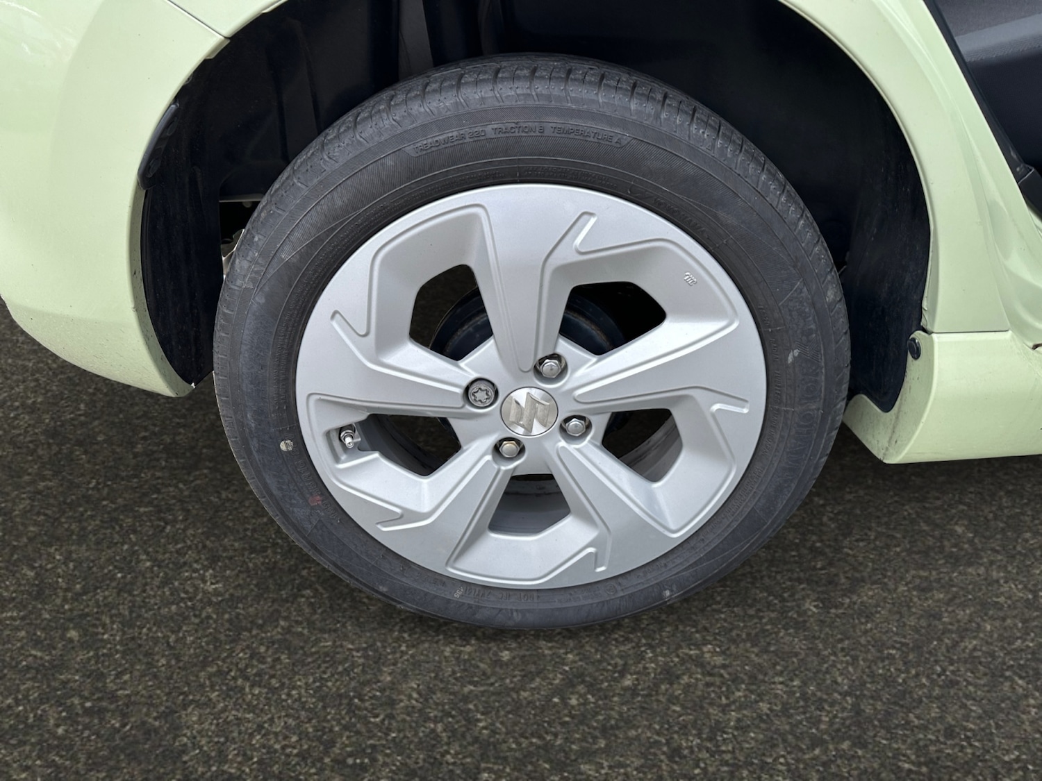 Used Suzuki Swift 2024 for sale - 78187019: Photo 12