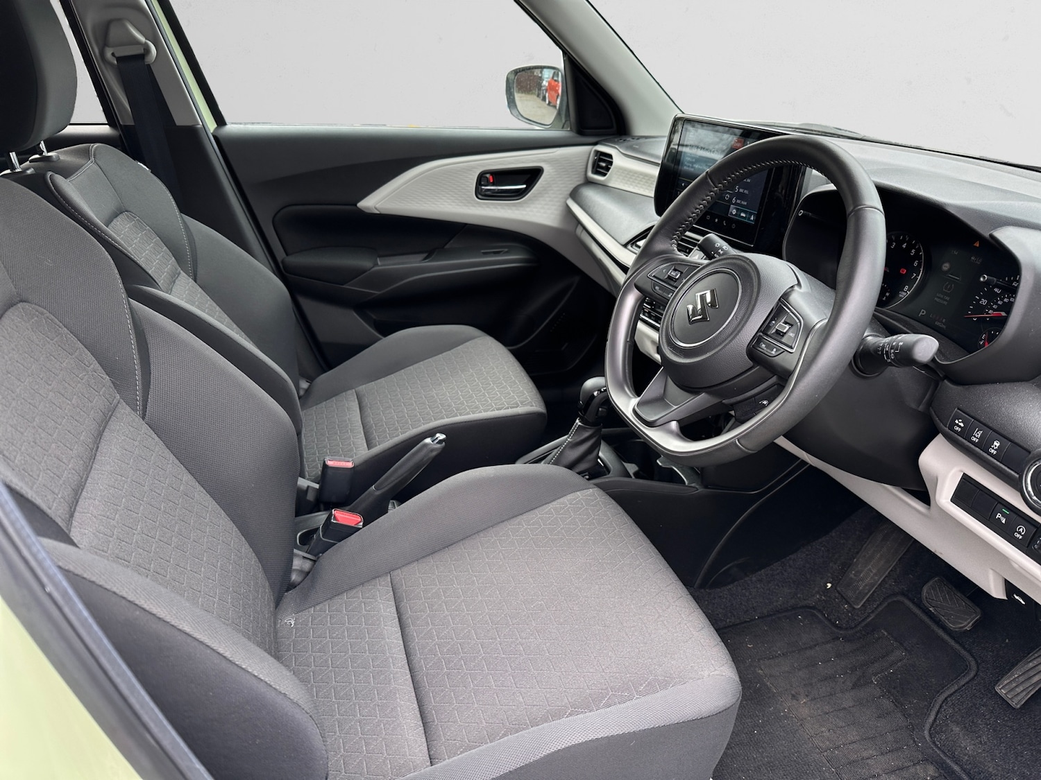 Used Suzuki Swift 2024 for sale - 78187019: Photo 14