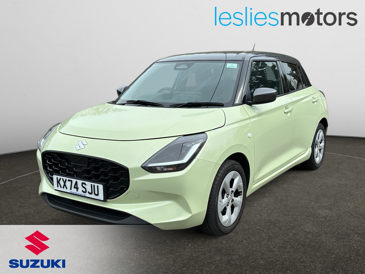 Used Suzuki Swift 2024 for sale - 78187019: Photo 15