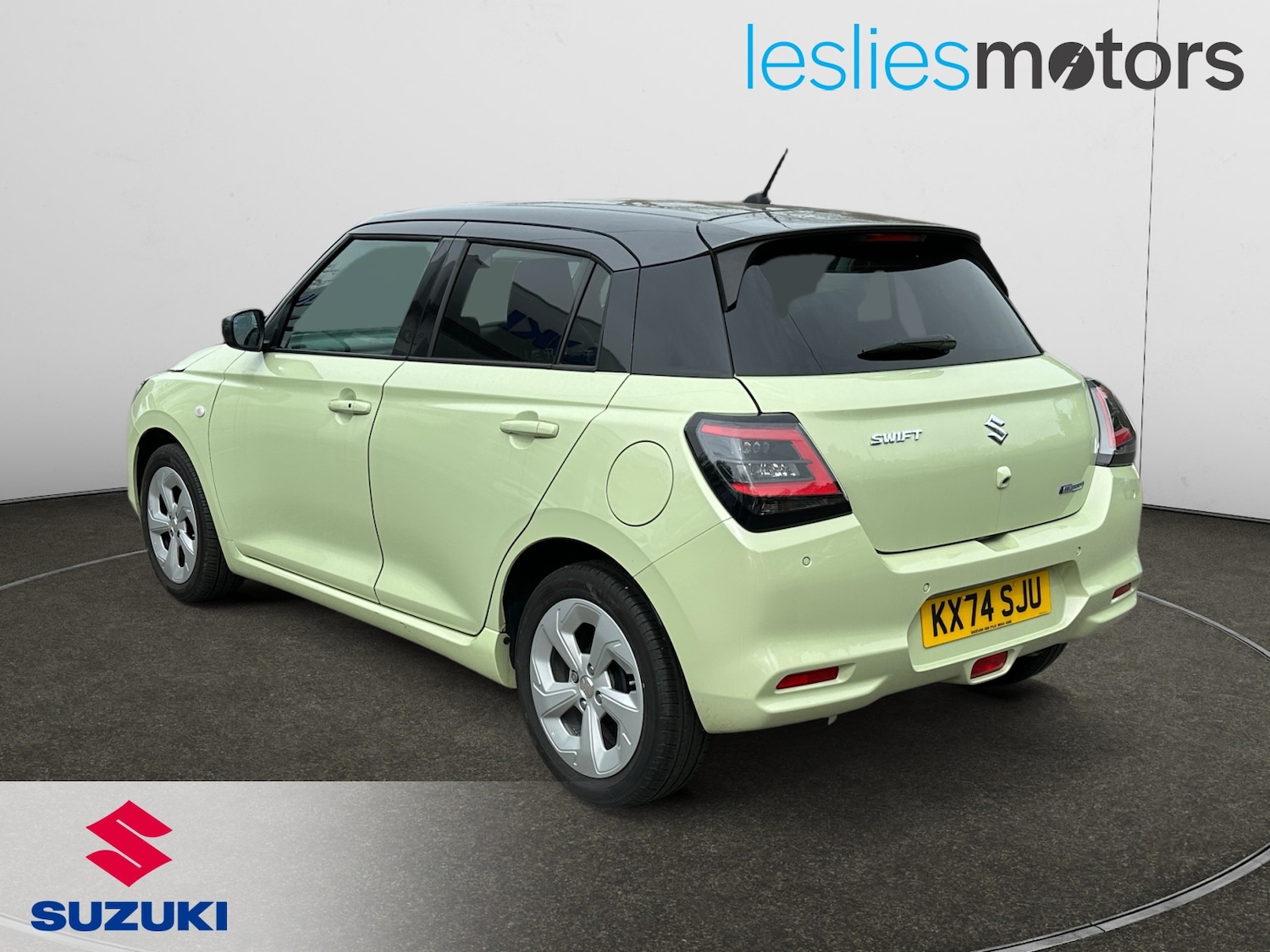 Used Suzuki Swift 2024 for sale - 78187019: Photo 16