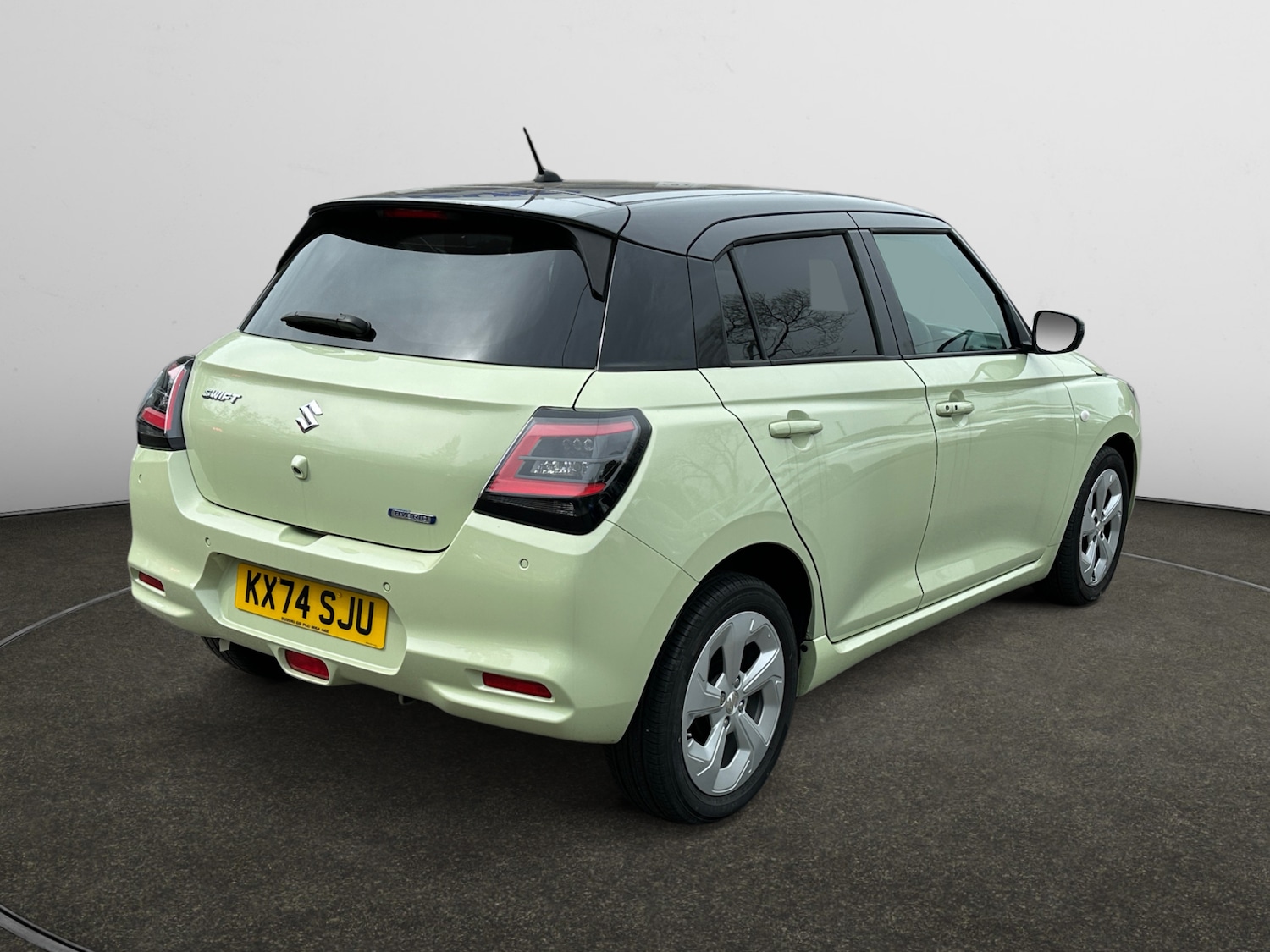 Used Suzuki Swift 2024 for sale - 78187019: Photo 19