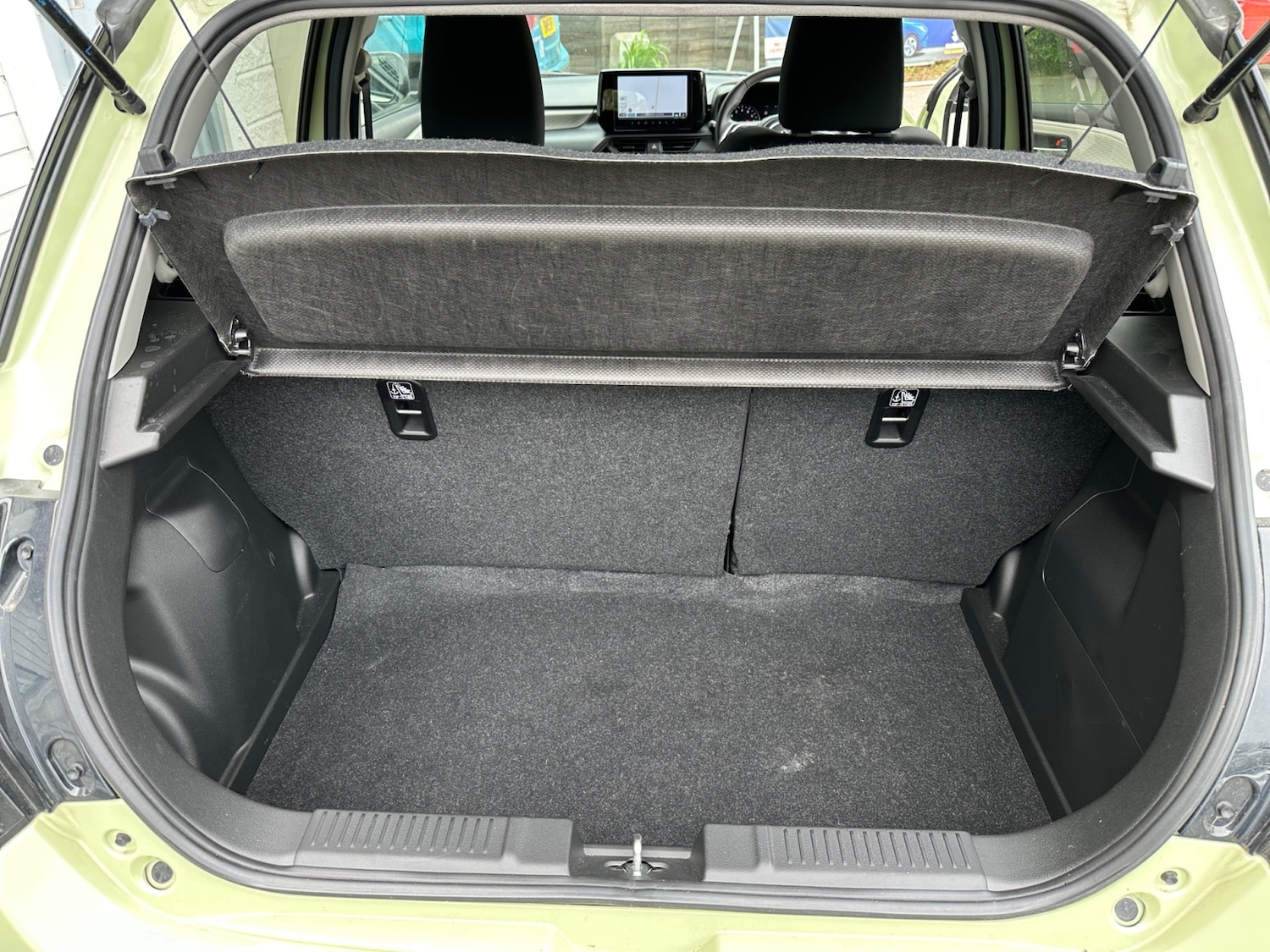 Used Suzuki Swift 2024 for sale - 78187019: Photo 20