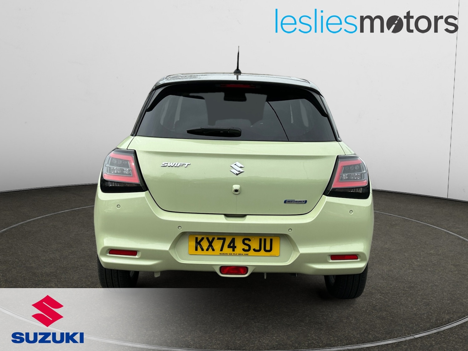 Used Suzuki Swift 2024 for sale - 78187019: Photo 4