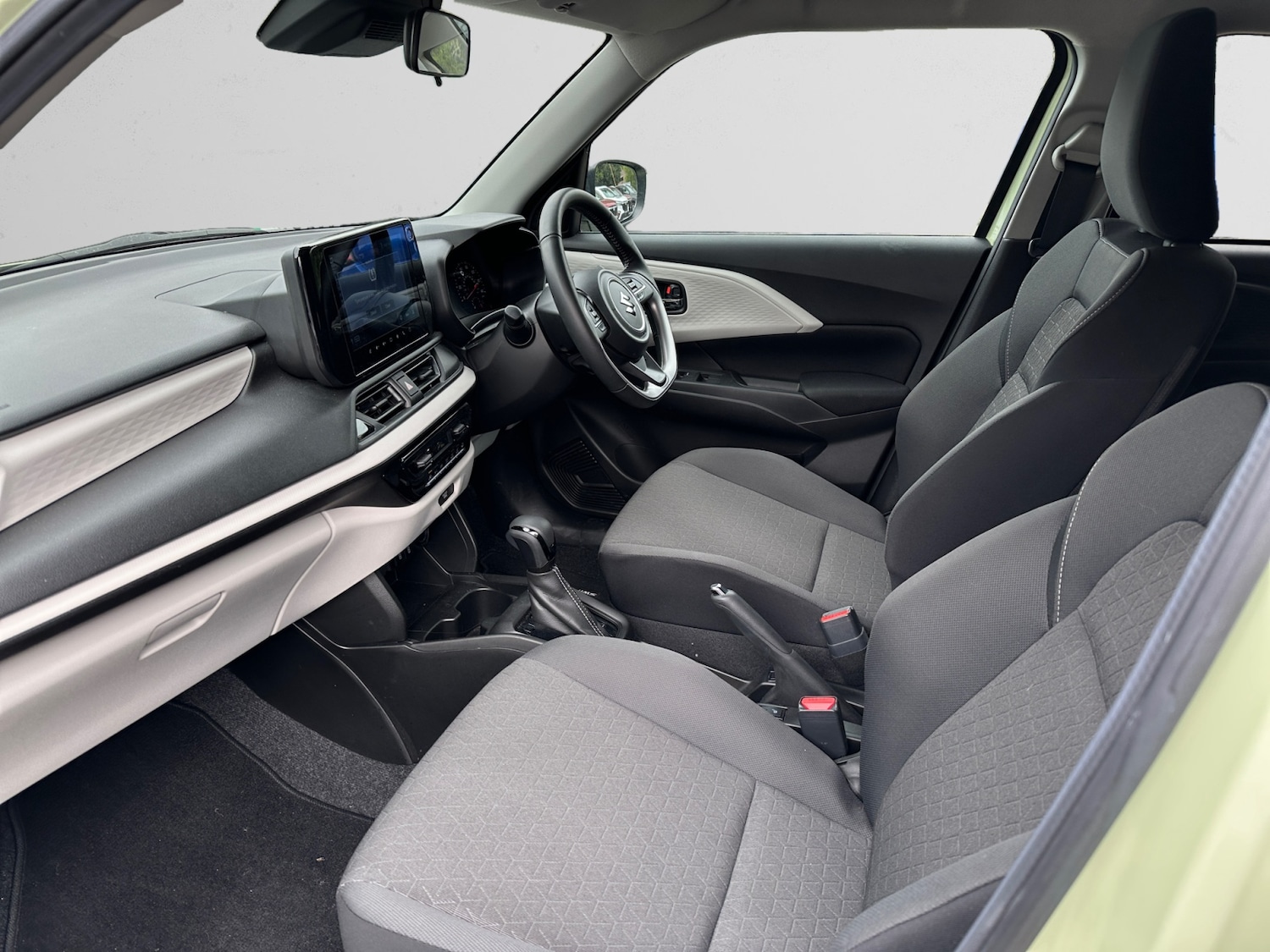 Used Suzuki Swift 2024 for sale - 78187019: Photo 6