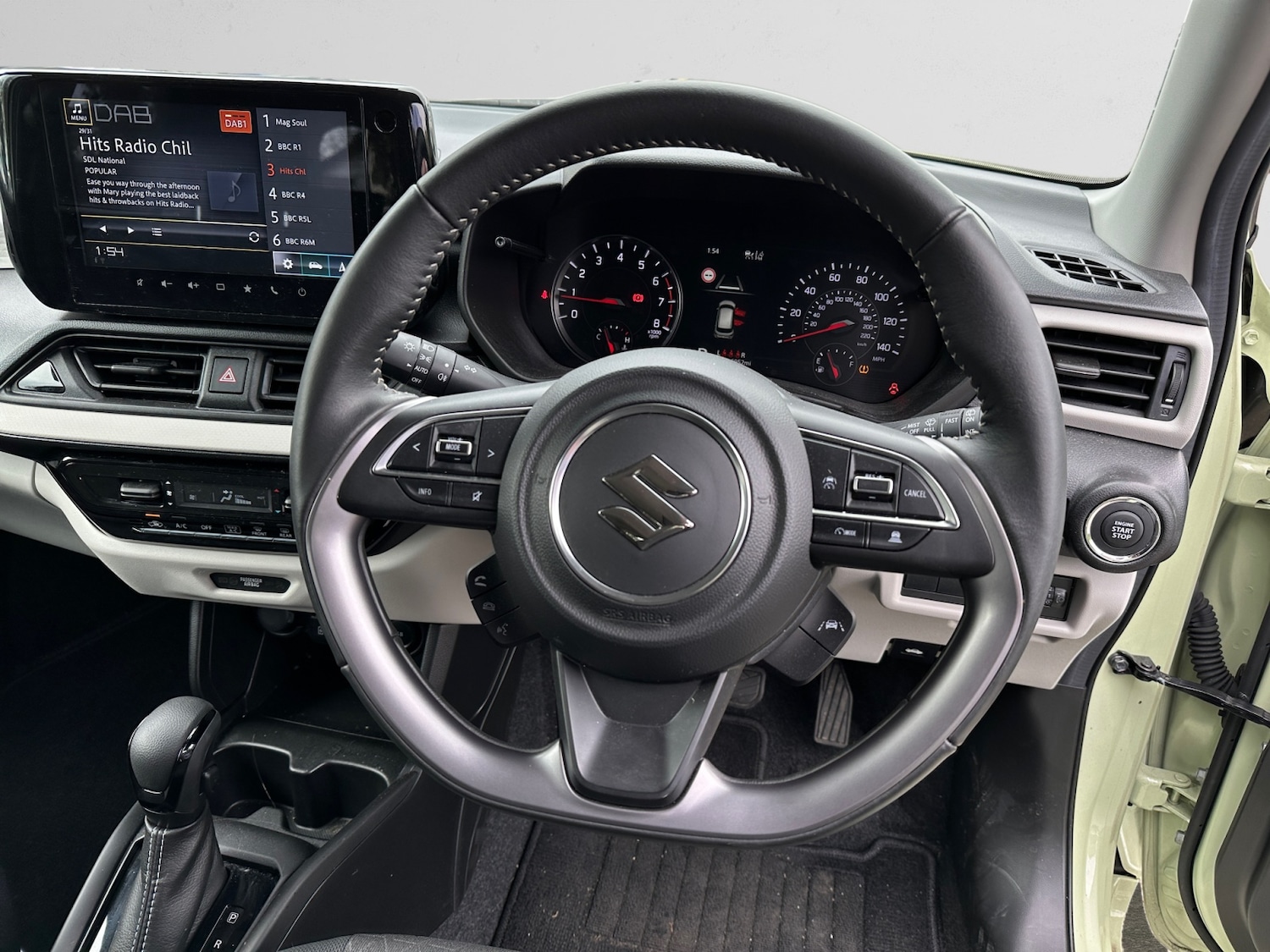 Used Suzuki Swift 2024 for sale - 78187019: Photo 9